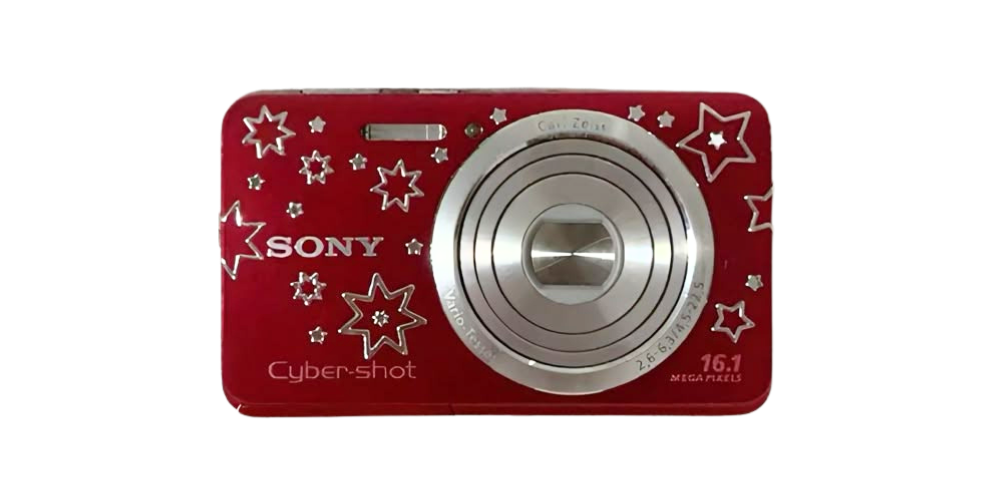 Camera